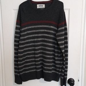 Mens sweater